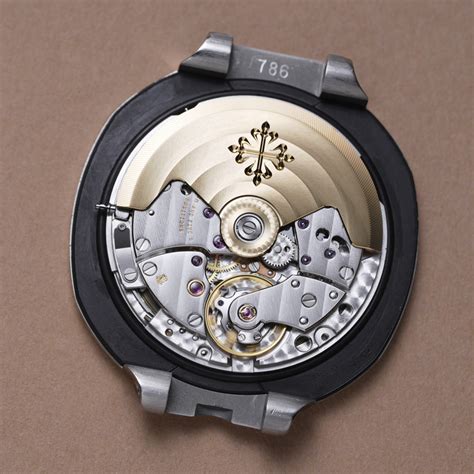 patek philippe 3800 movement|jiro yanagawa.